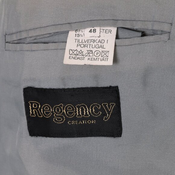 Regency (Sweden) Vintage, 1970s - Picture 4 of 4